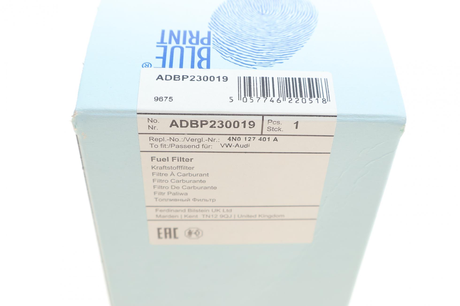 ADBP230019 BLUE PRINT